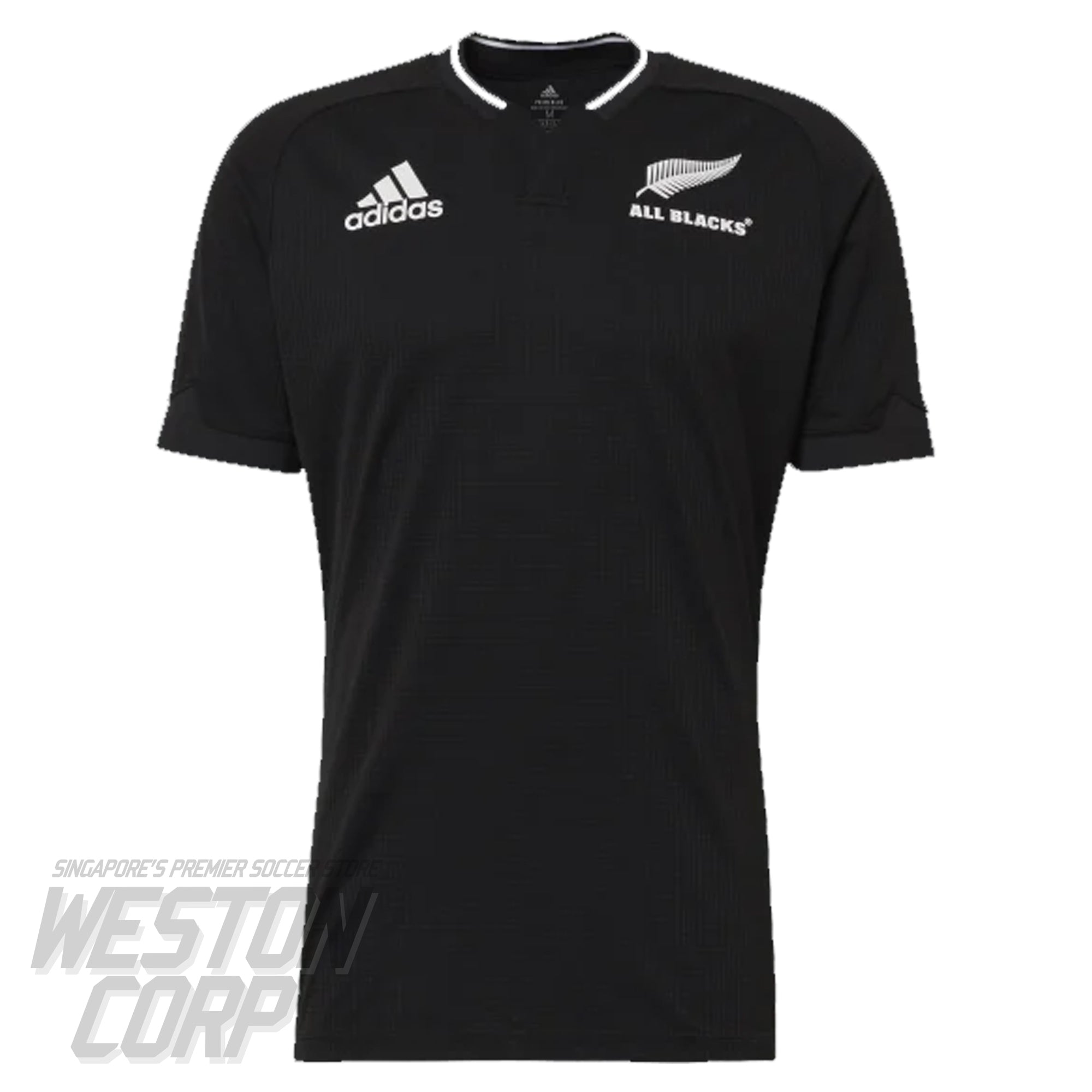 All Blacks – Weston Corporation