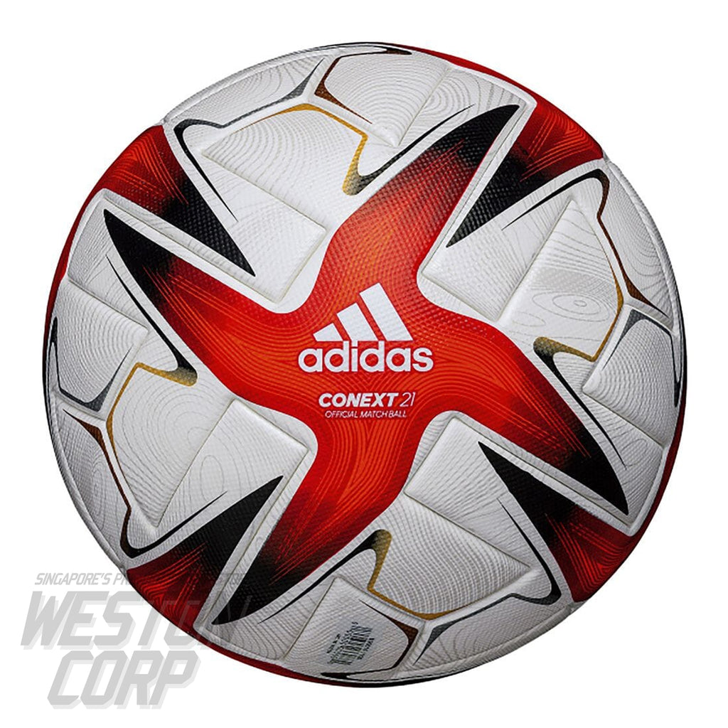 Adidas Conext 21 Pro Ball (Size 5) – Weston Corporation