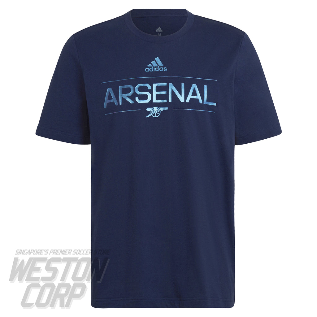 Arsenal Adult 2021-22 Graphic Tee