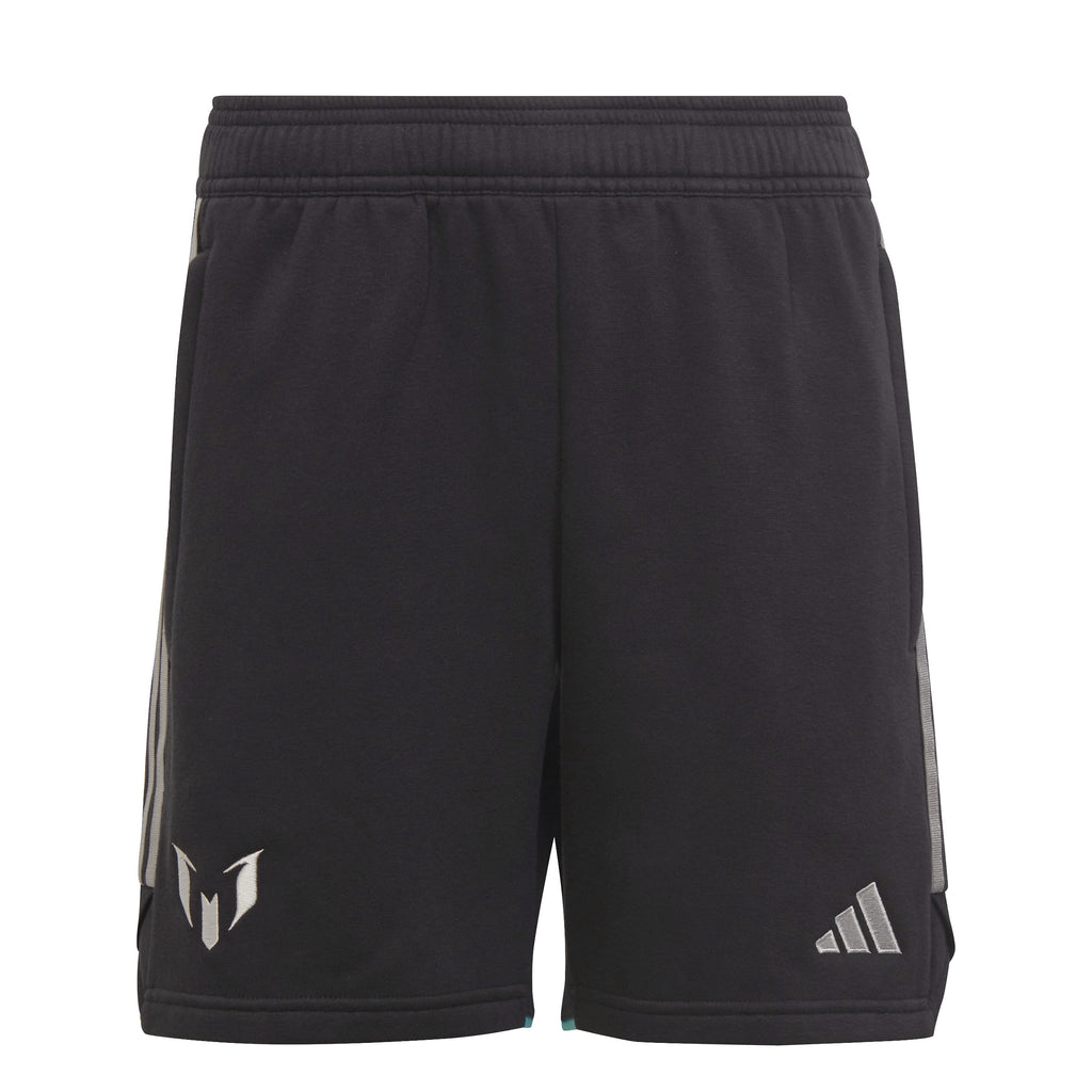 Adidas Messi Youth Shorts