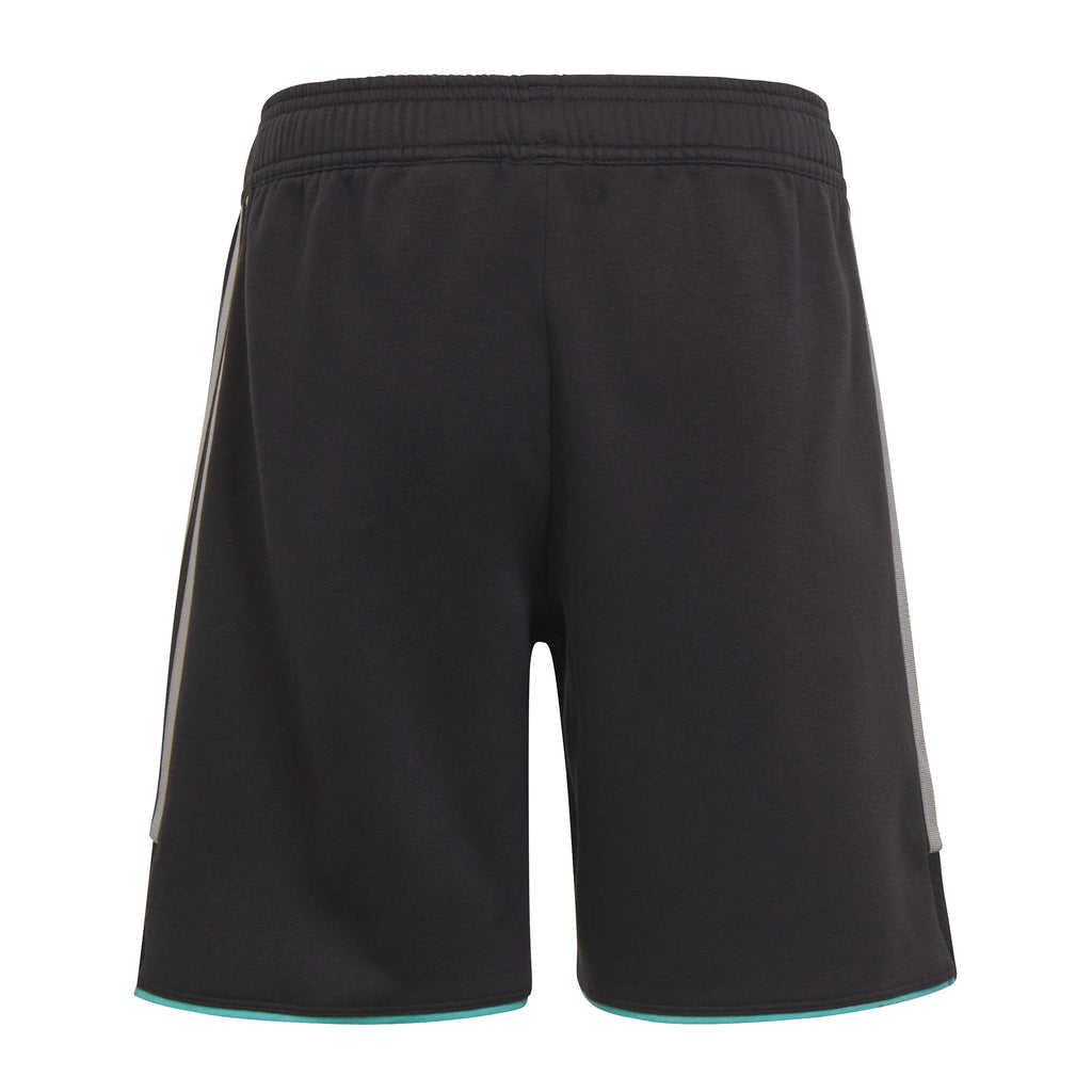 Adidas regista 18 shorts youth top
