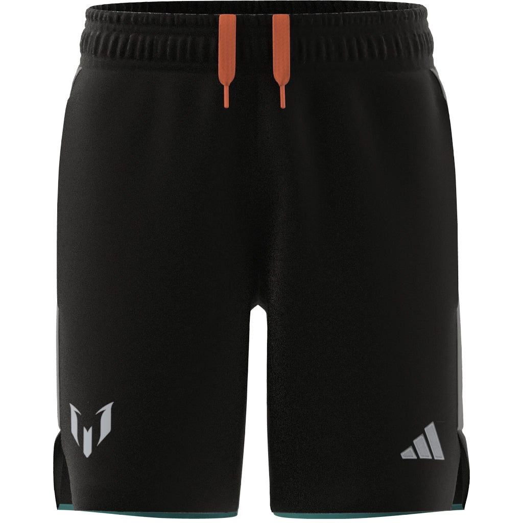 Adidas 2025 messi shorts