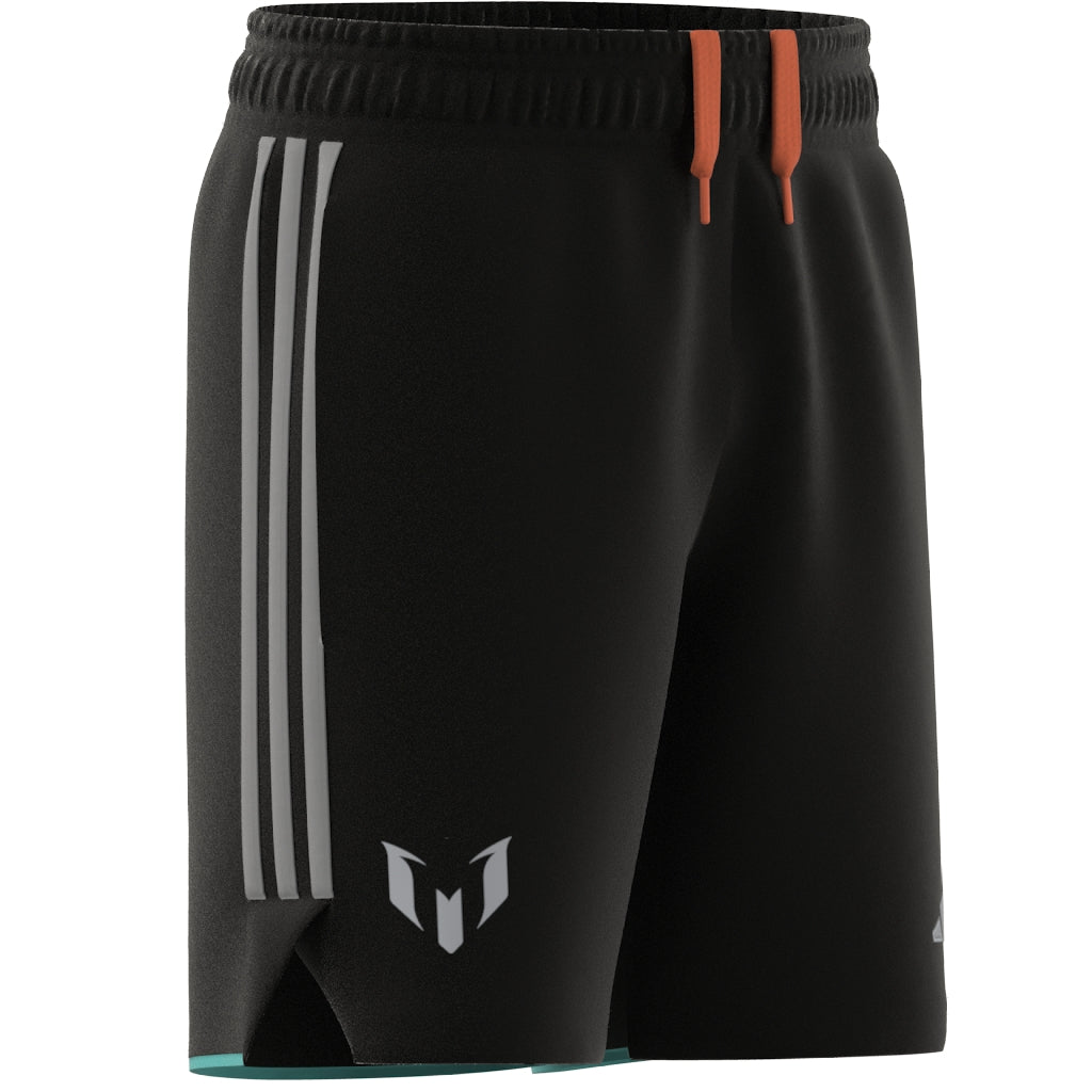 Adidas messi training shorts 2025