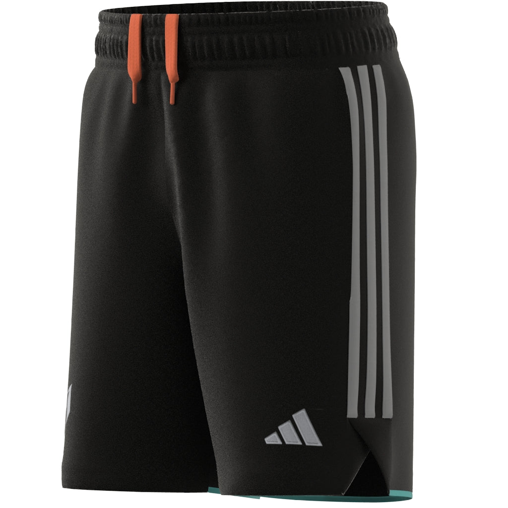 Adidas messi training shorts discount