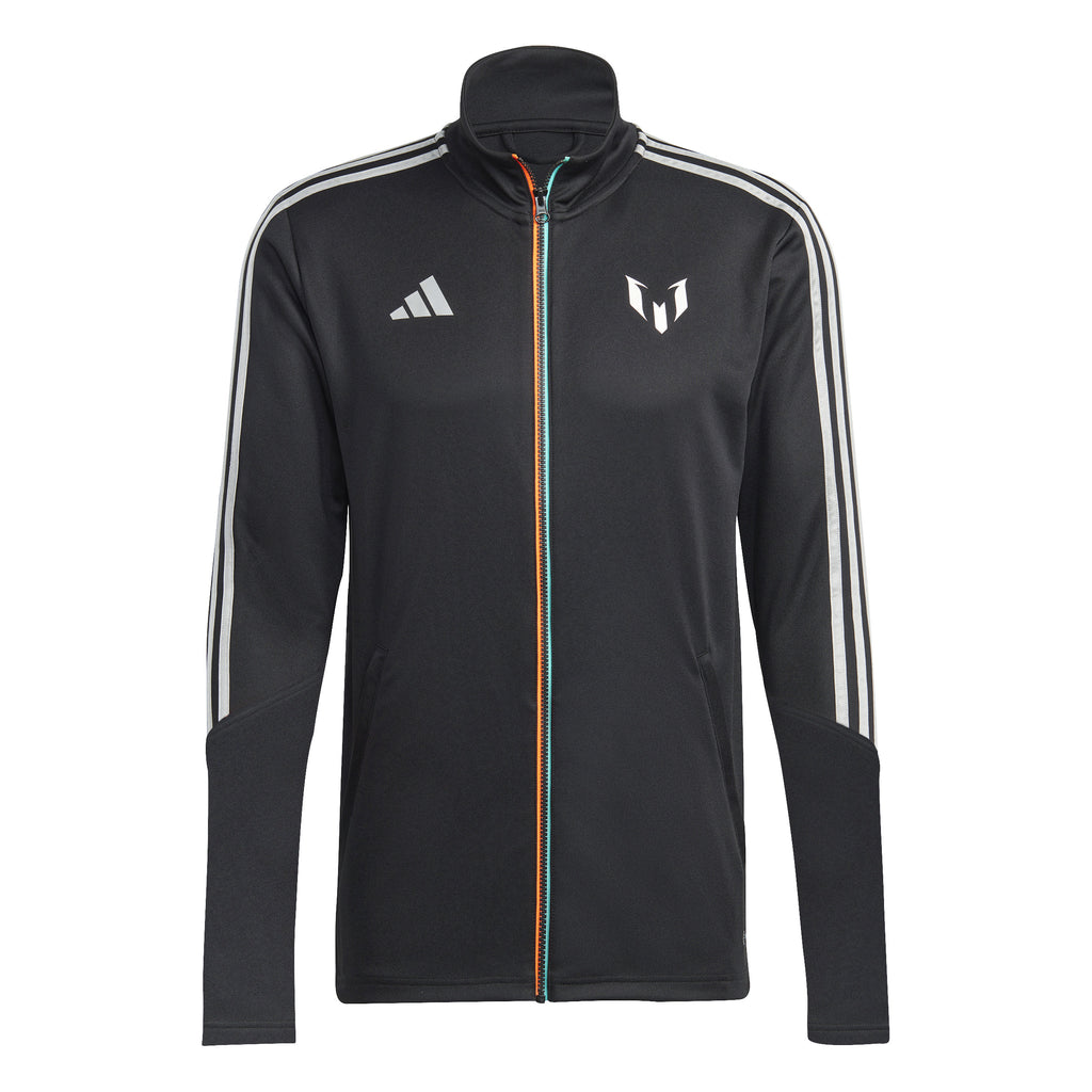 Adidas Messi Adult Training Jacket Weston Corporation