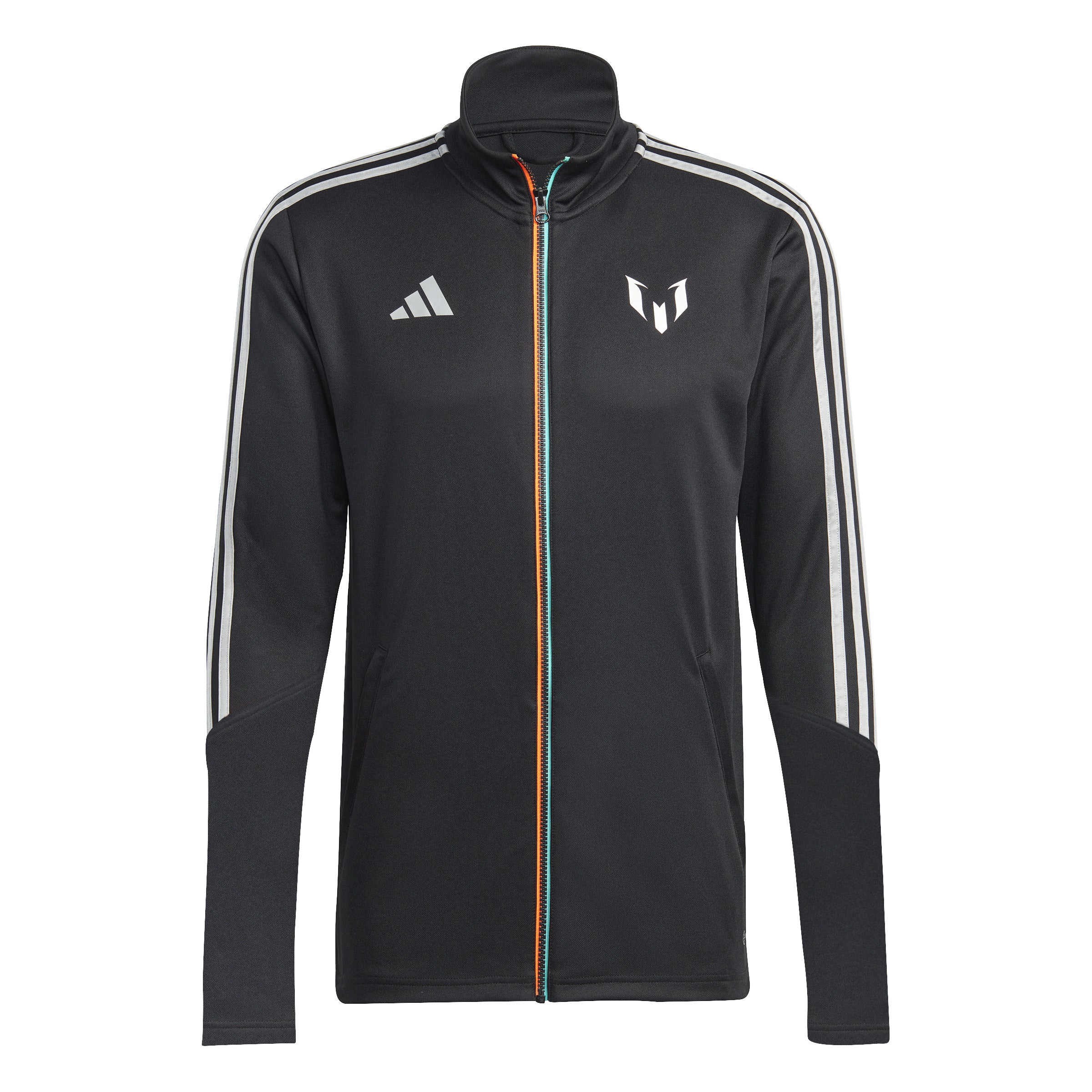 Adidas Messi Adult Training Jacket Weston Corporation
