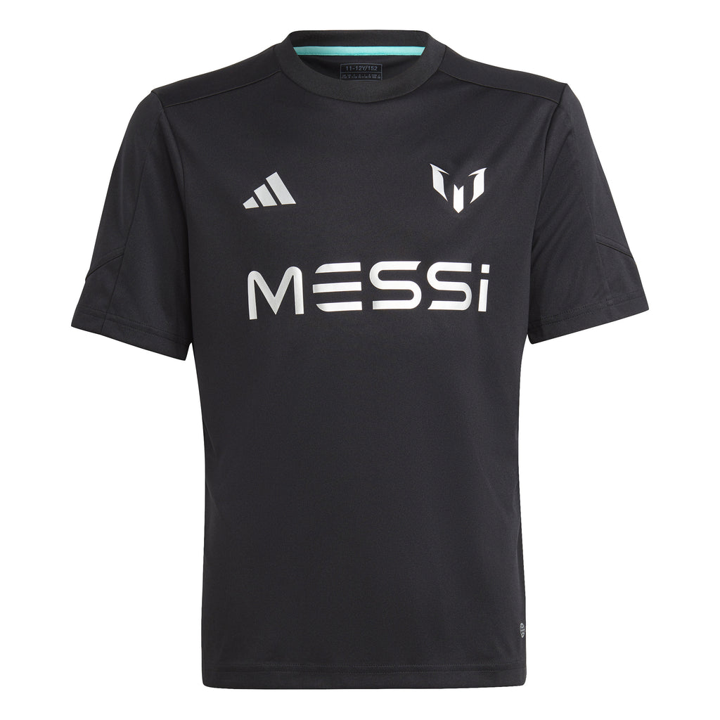Adidas Messi Youth Training Jersey