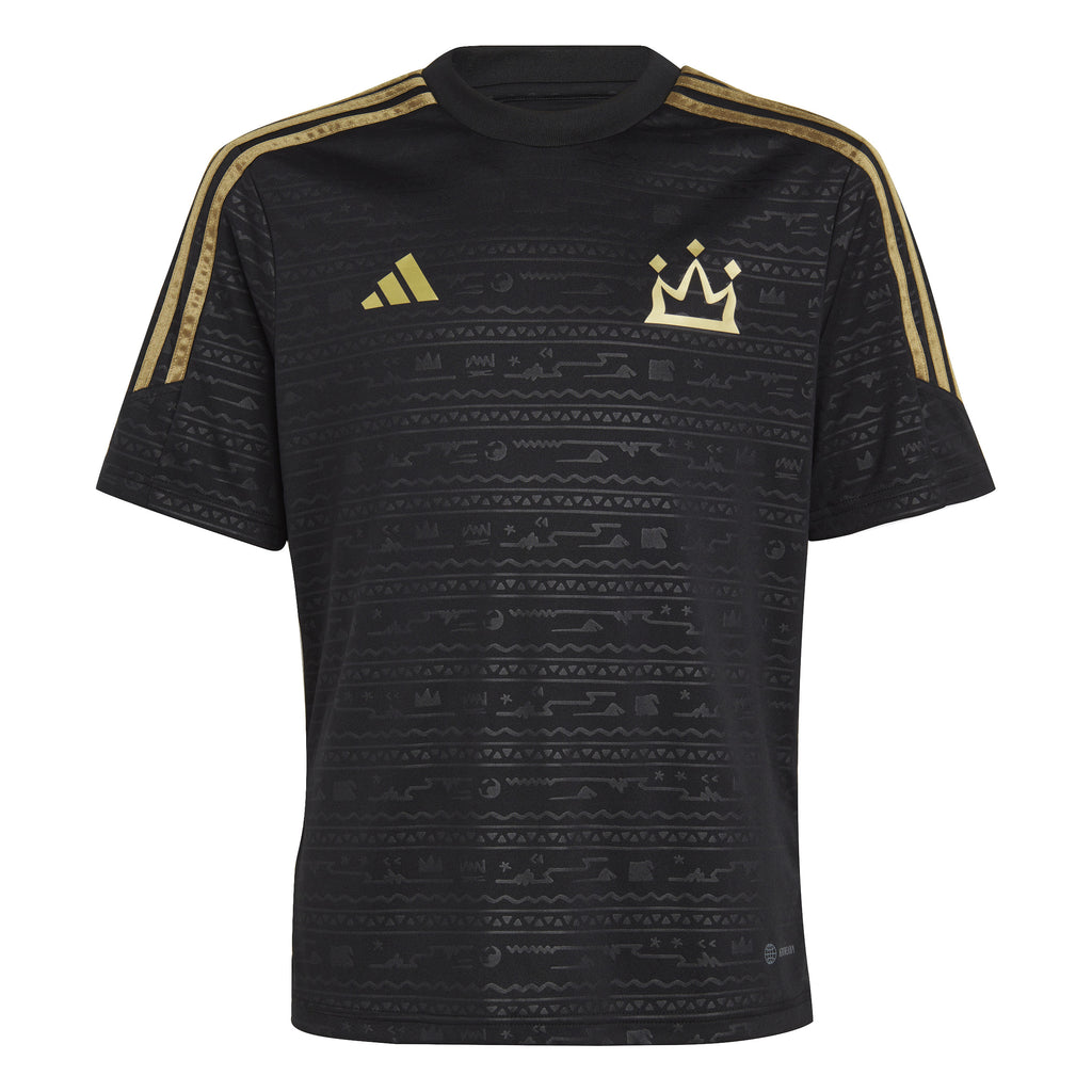 Salah youth jersey outlet