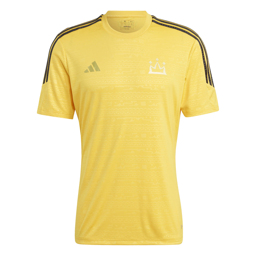 Adidas Salah Adult Training Jersey