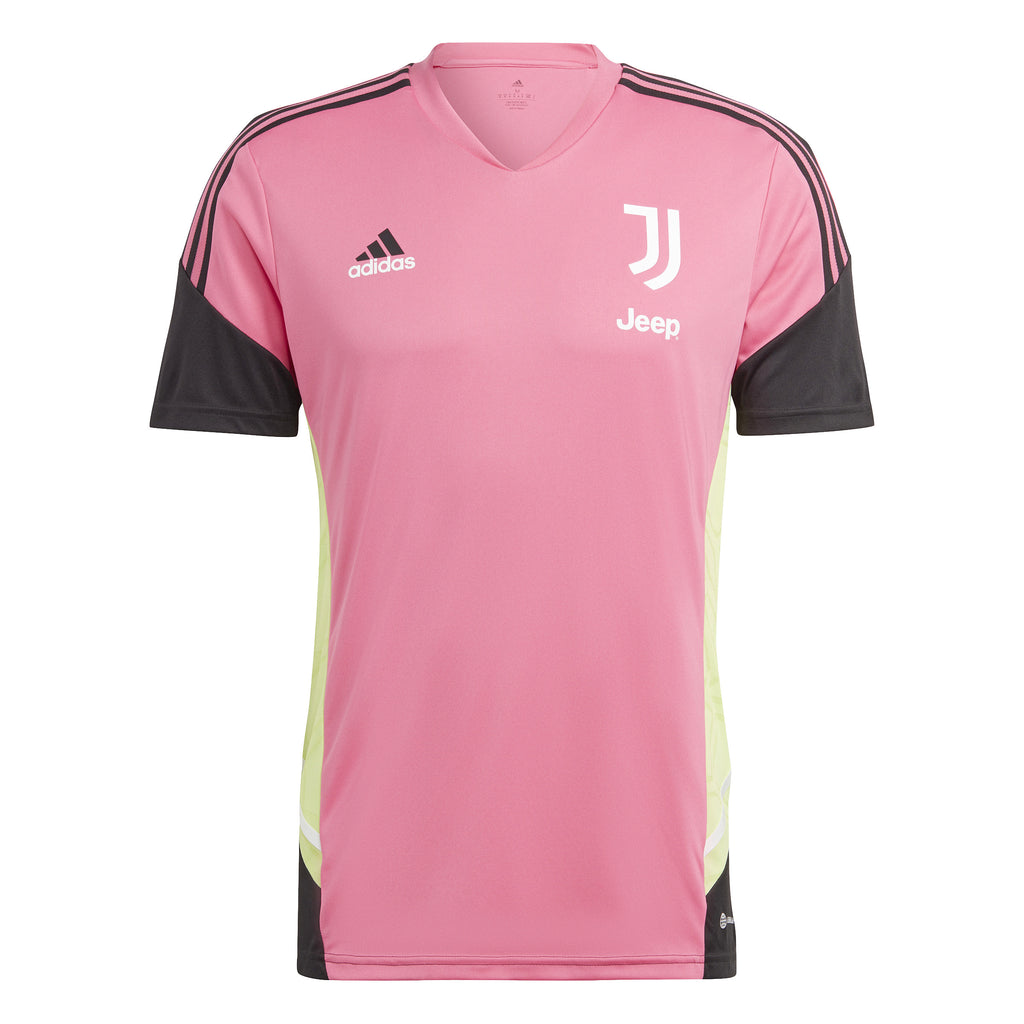 Juventus Adult 2022-23 Training Jersey