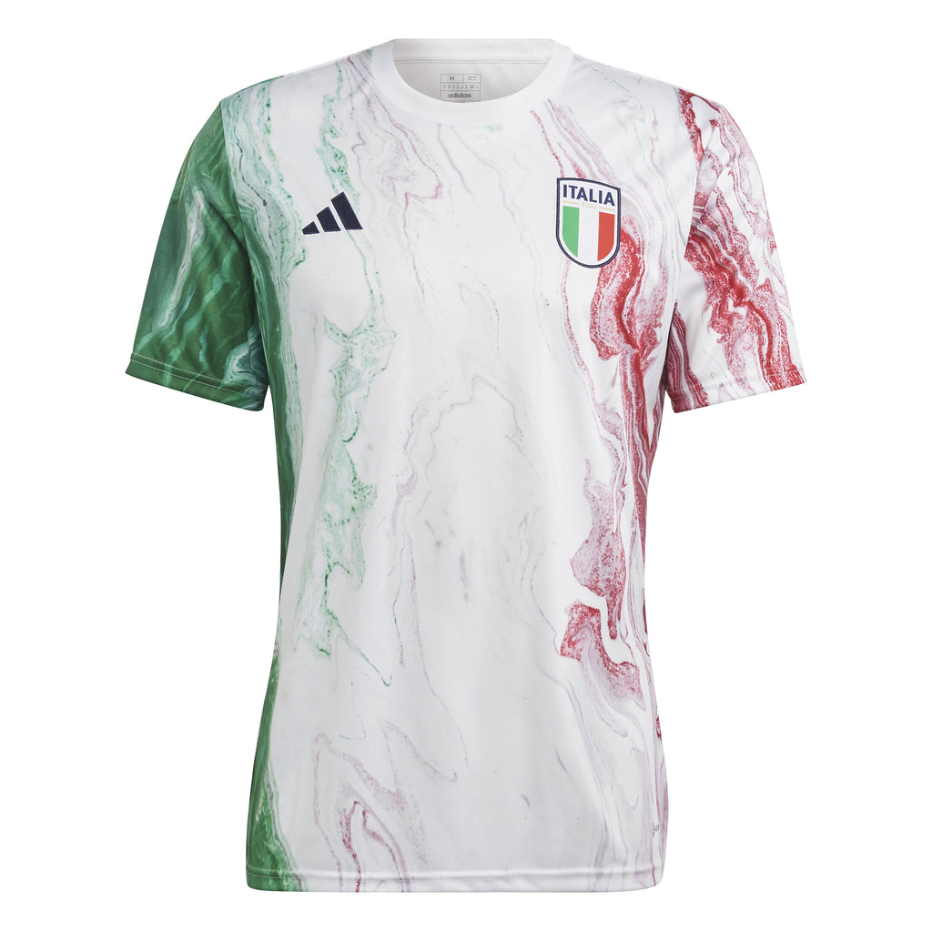 Italy Adult 2023 Pre-Match Jersey