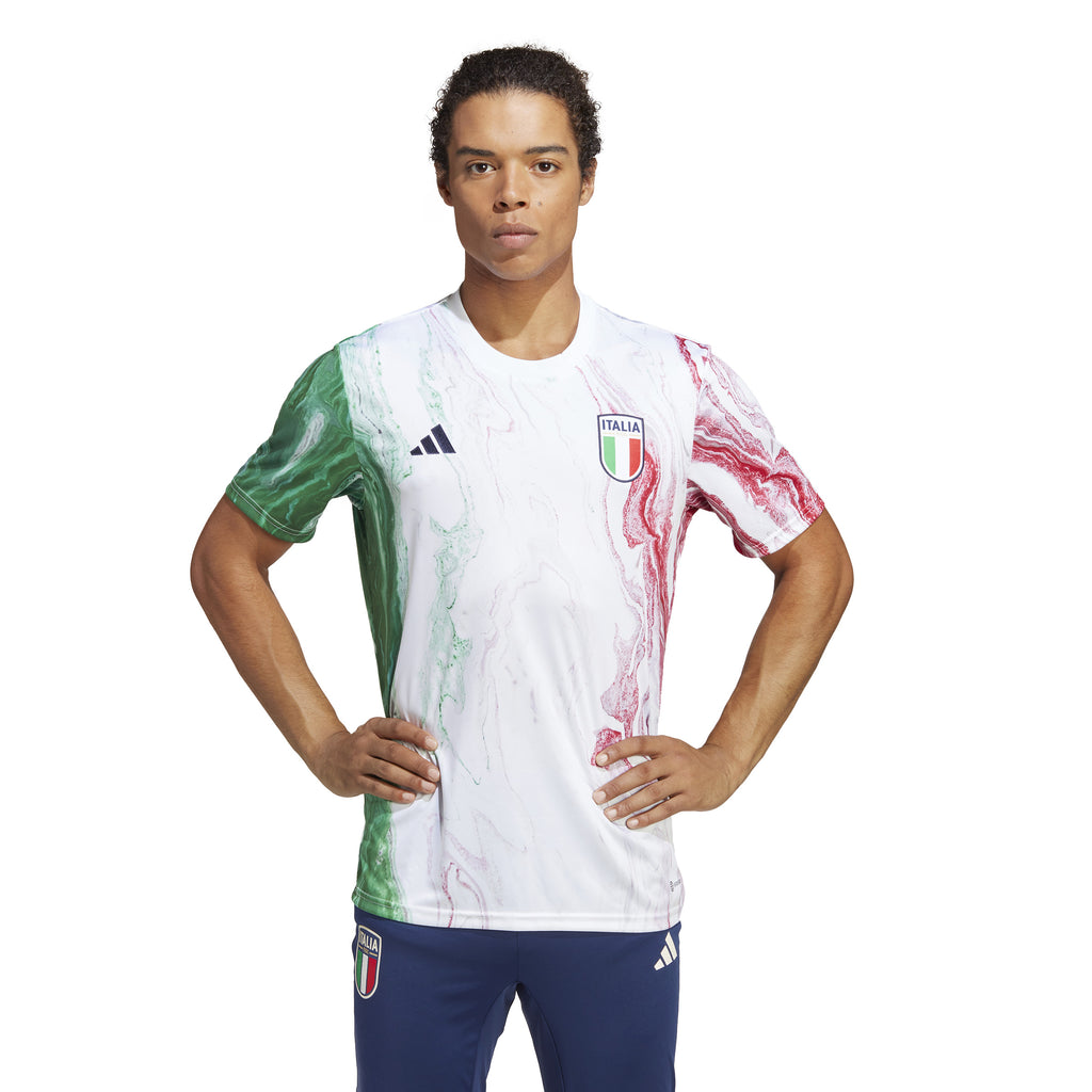 Jersey italy away clearance
