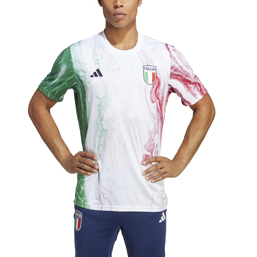 Italy cheap soccer apparel