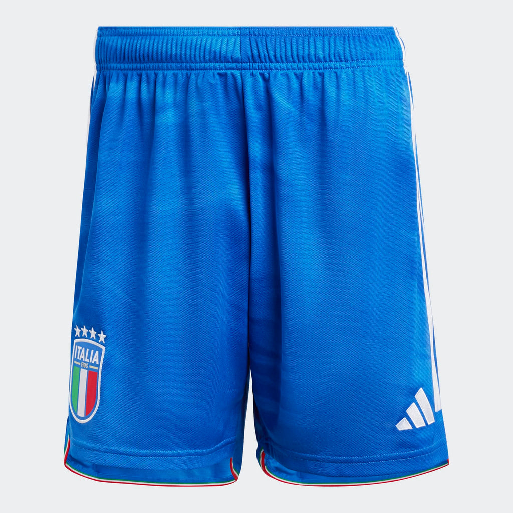 Italy Adult 2023 Home Shorts