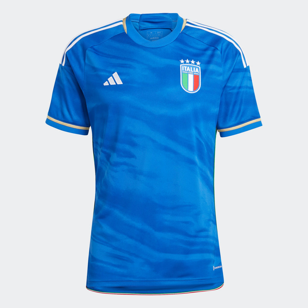 Italy Adult 2023 Home Jersey
