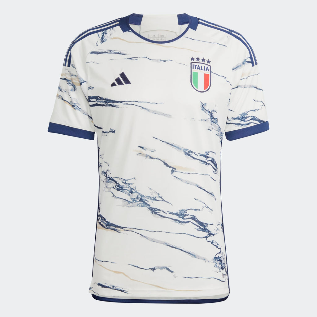 Italy Adult 2023 Away Jersey