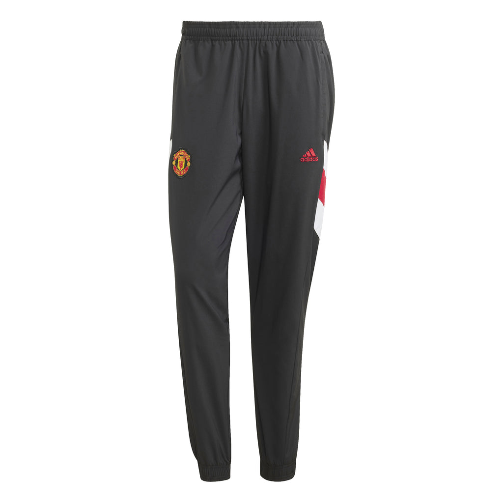 Manchester United Adult 2022-23 Icon Woven Pants
