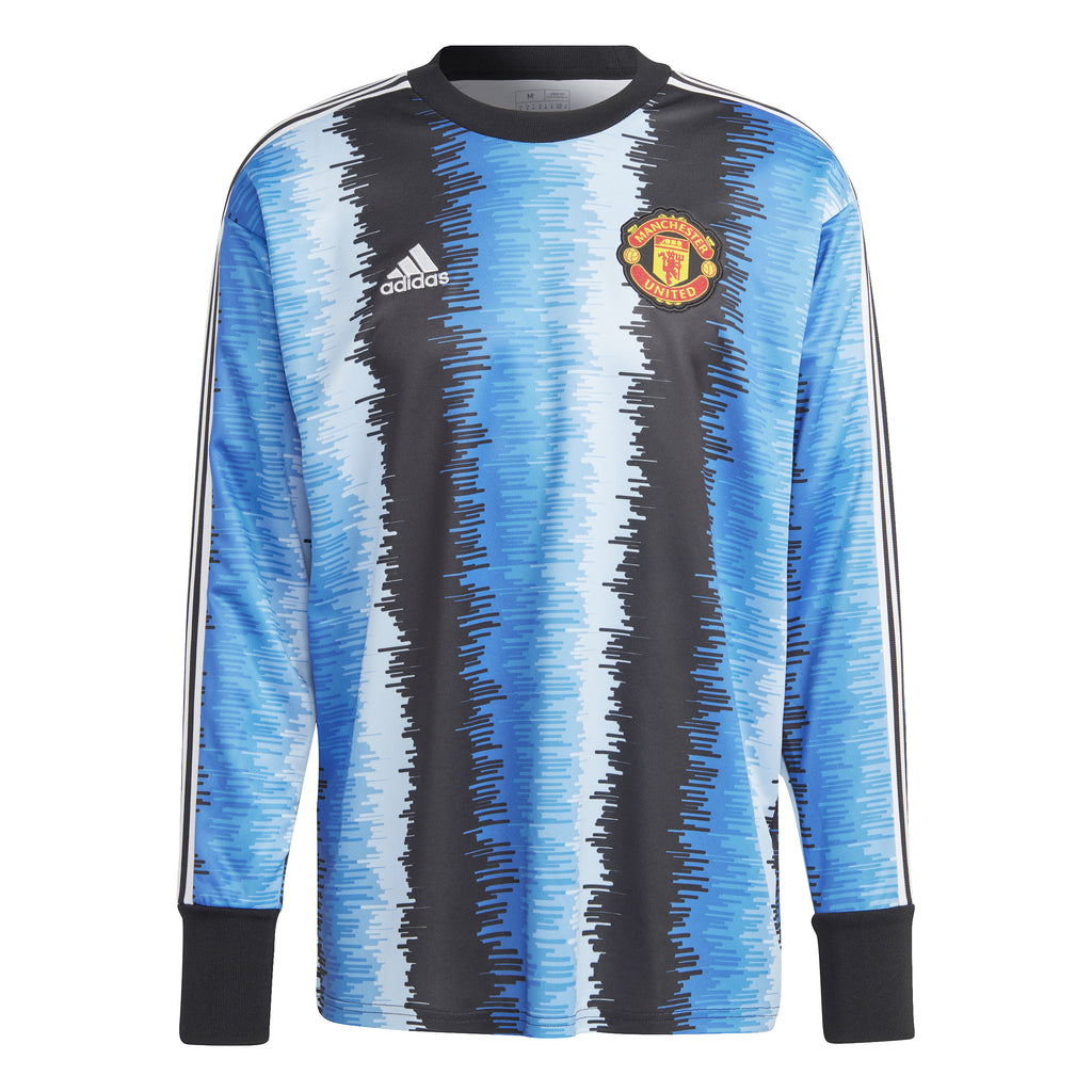 Manchester United Adult 2022-23 Goalkeeper Icon Jersey