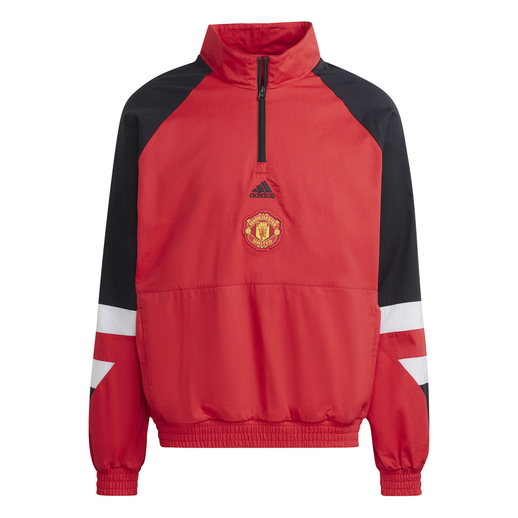 Manchester United Adult 2022-23 Icon Top
