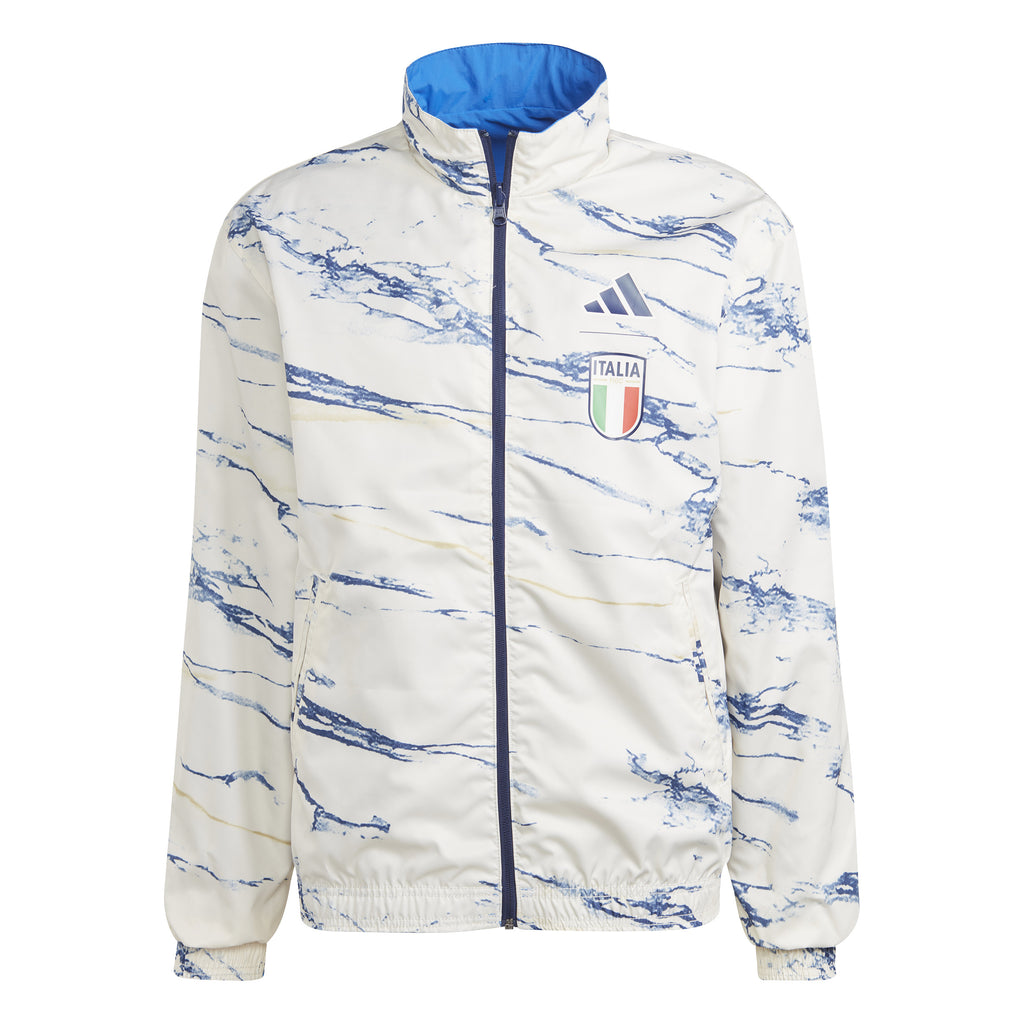 Italy Adult 2023 Anthem Jacket