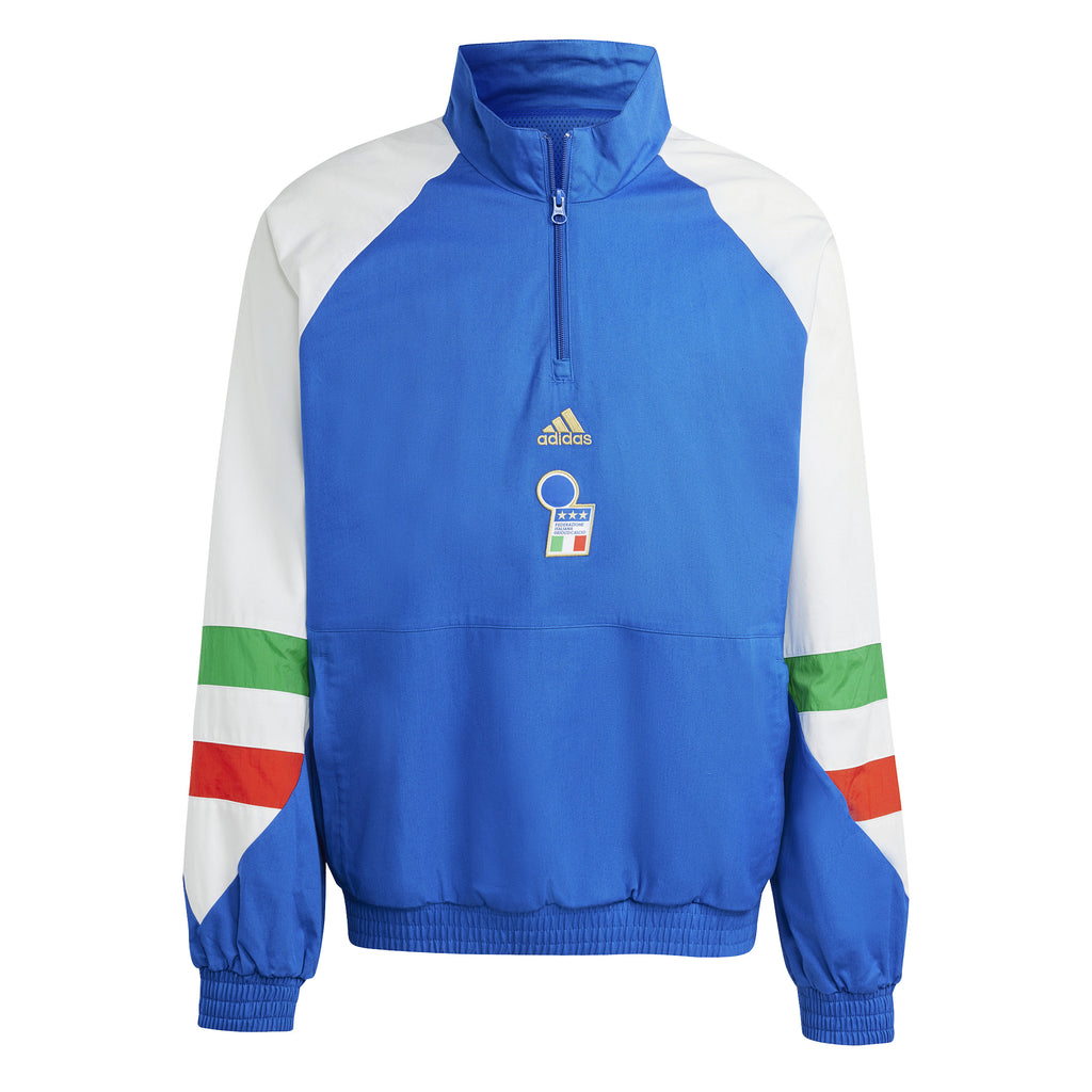 Italy Adult 2023 Icon Top