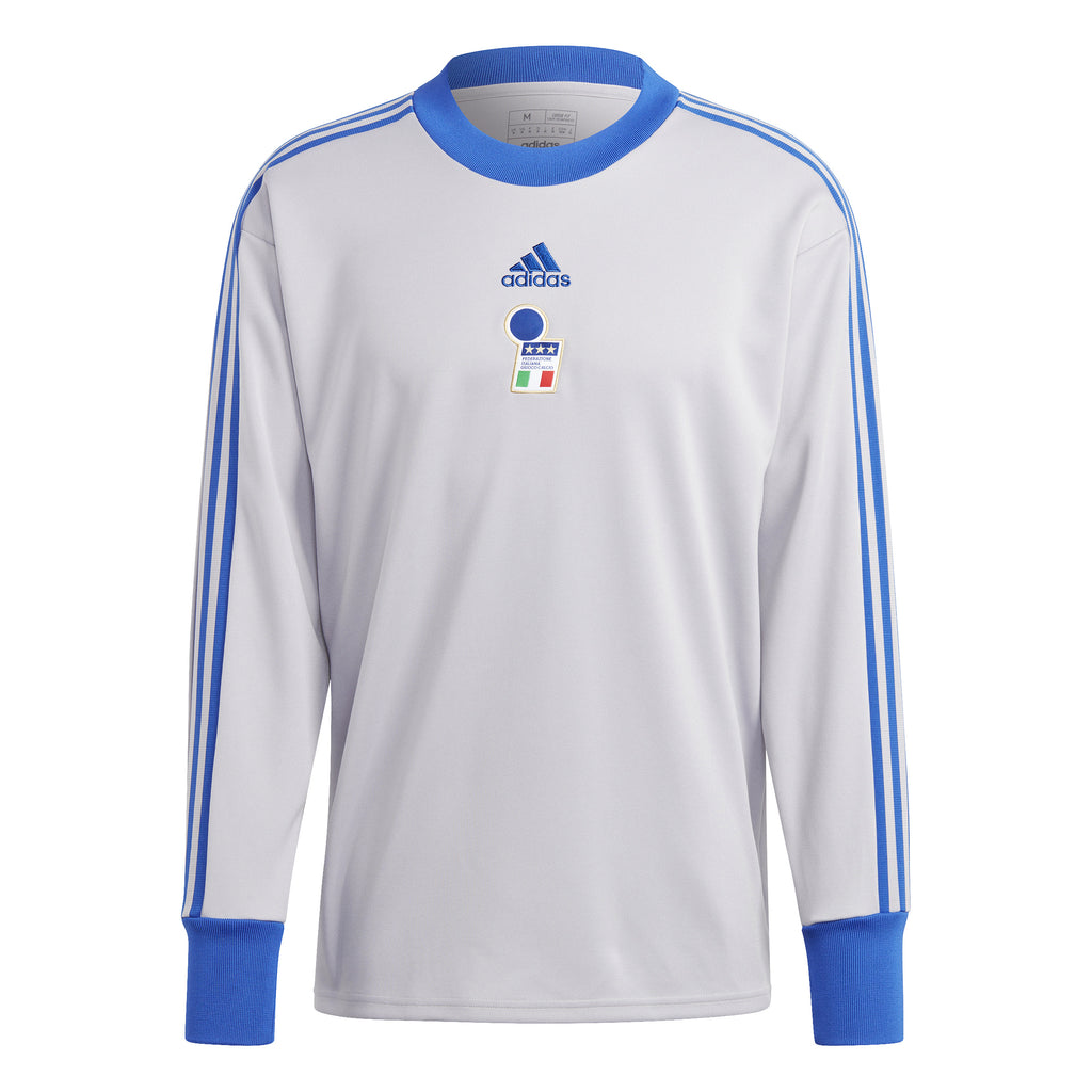 Italy Adult Goalkeeper Icon Jersey