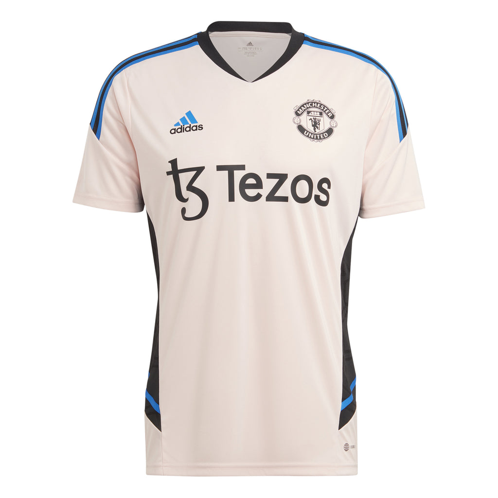 Manchester United Adult Training Jersey