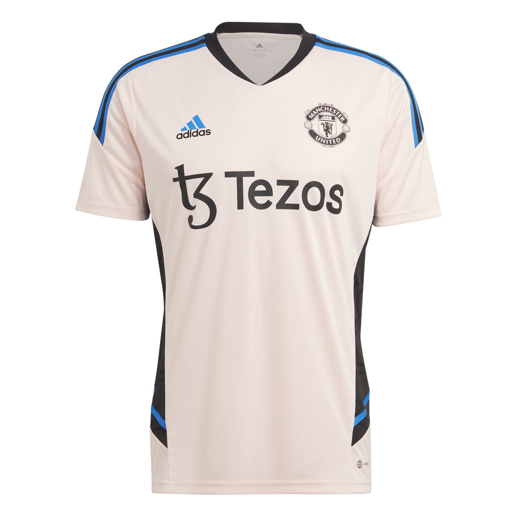 Manchester United Adult 2022-23 Training Jersey