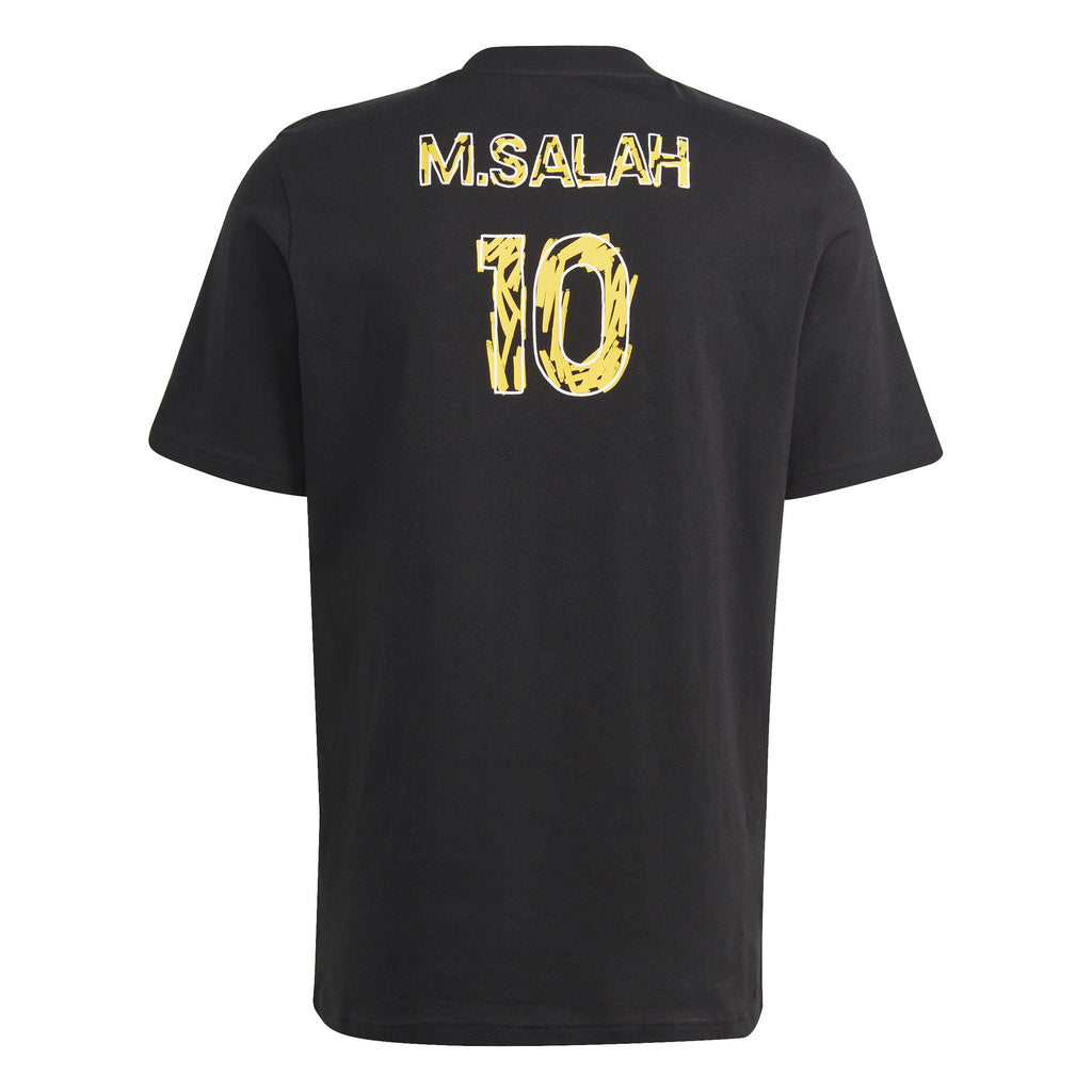 Adidas M Salah Adult Graphic Tee – Weston Corporation