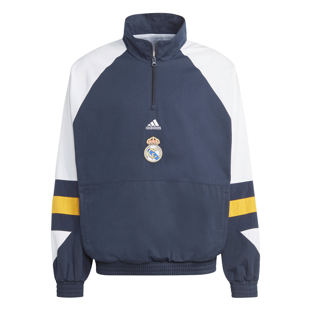 Real Madrid Adult 2022-23 Icon Top