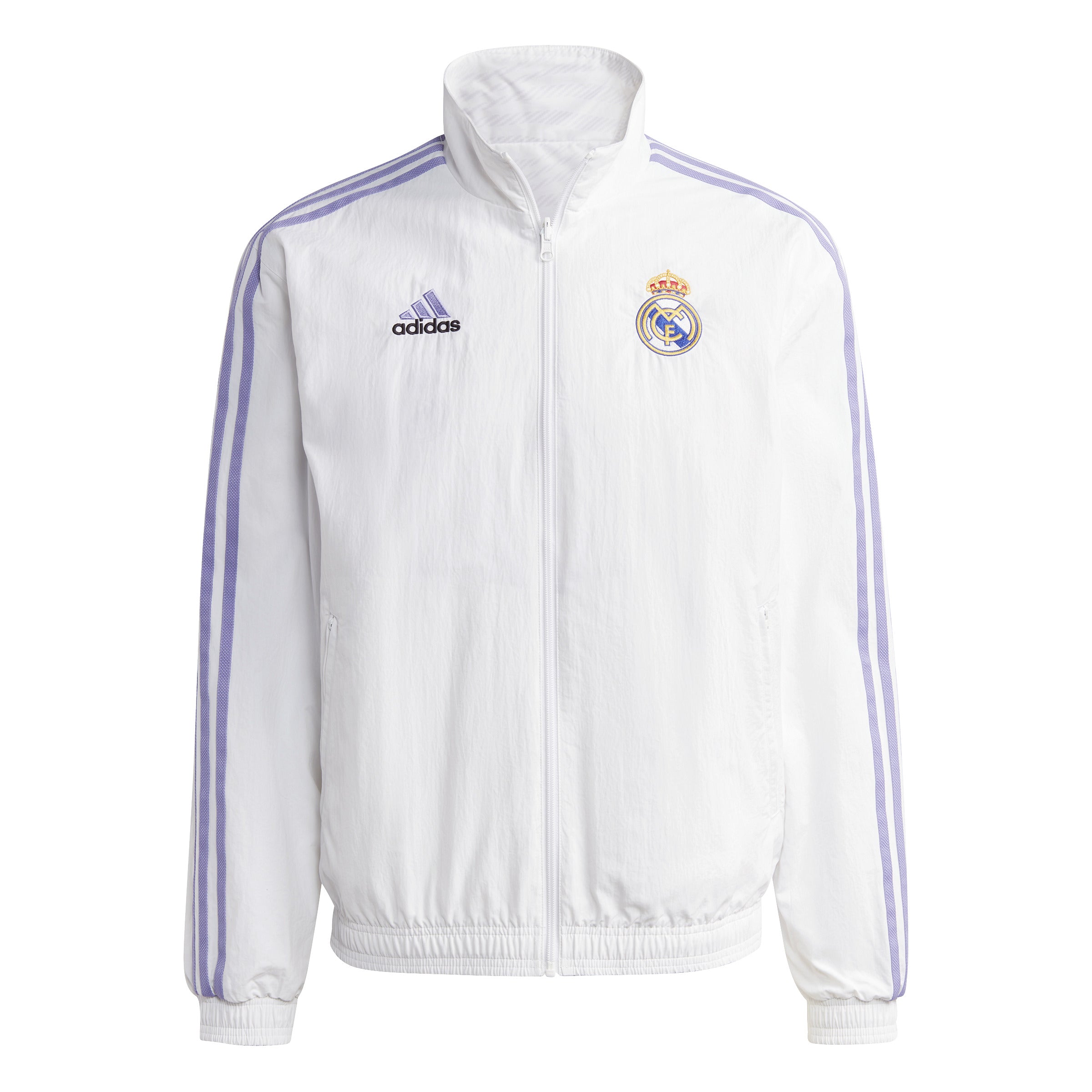 Real madrid clearance stadium jacket