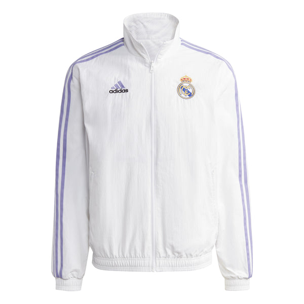 Real madrid zne sale 3.0 anthem jacket