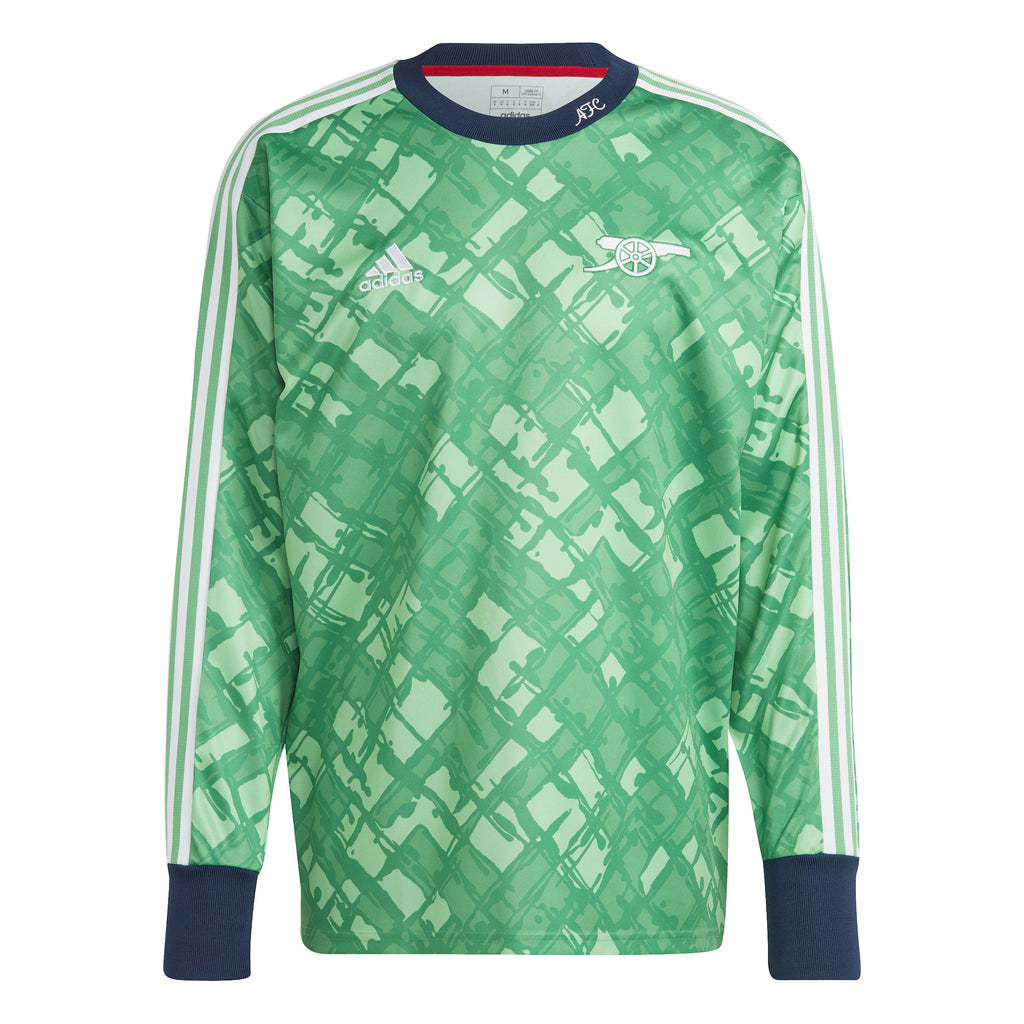Arsenal Adult 2022-23 Goalkeeper Icon Jersey