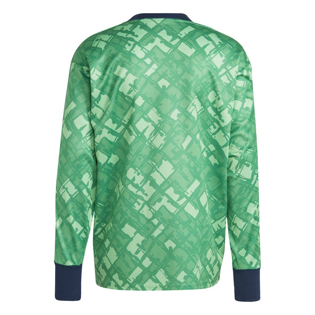 Adidas all over print club jersey new arrivals