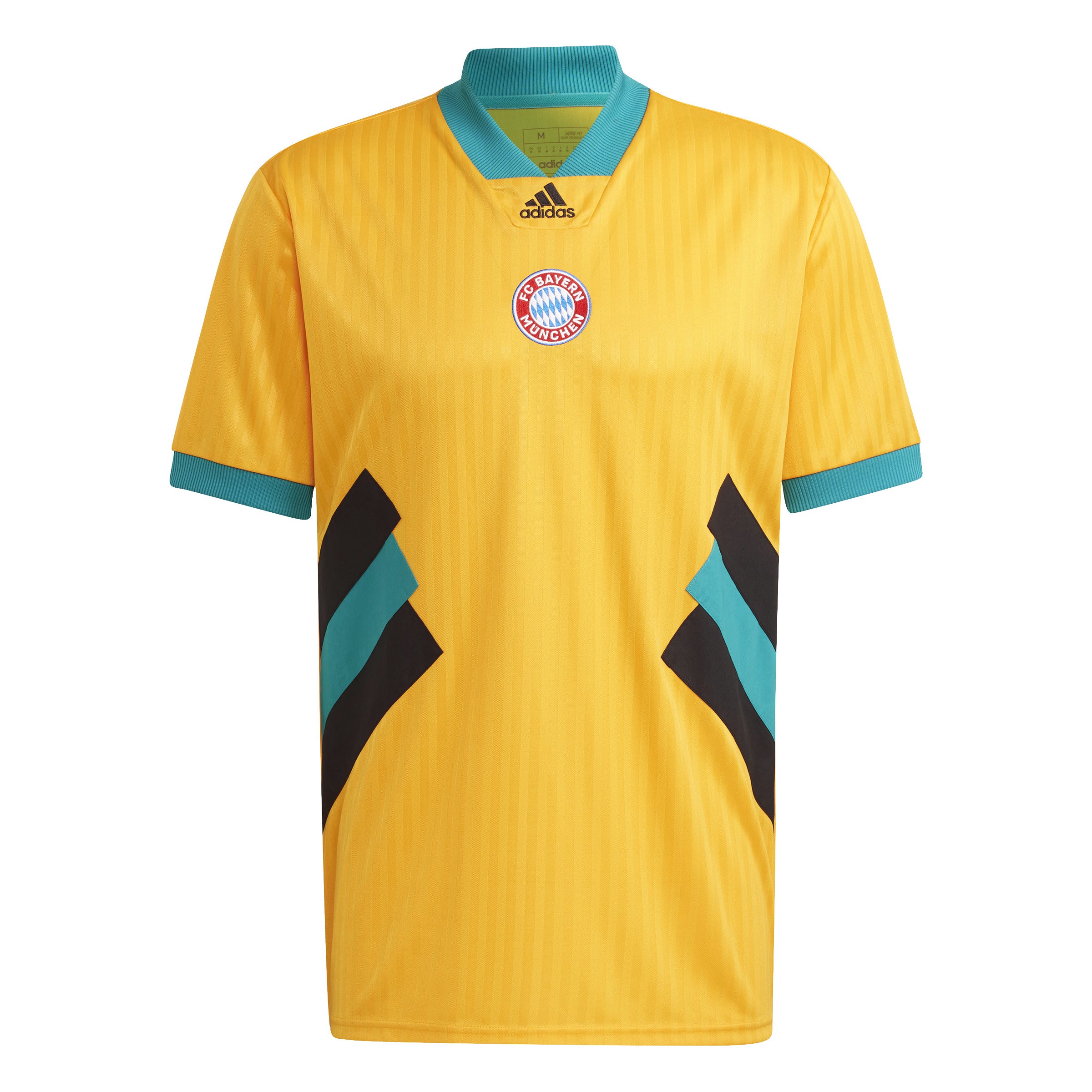 Bayern munich orange jersey clearance