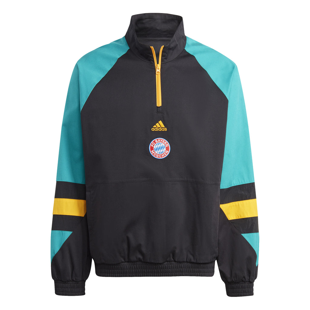 Bayern Munich Adult 2022-23 Icon Top