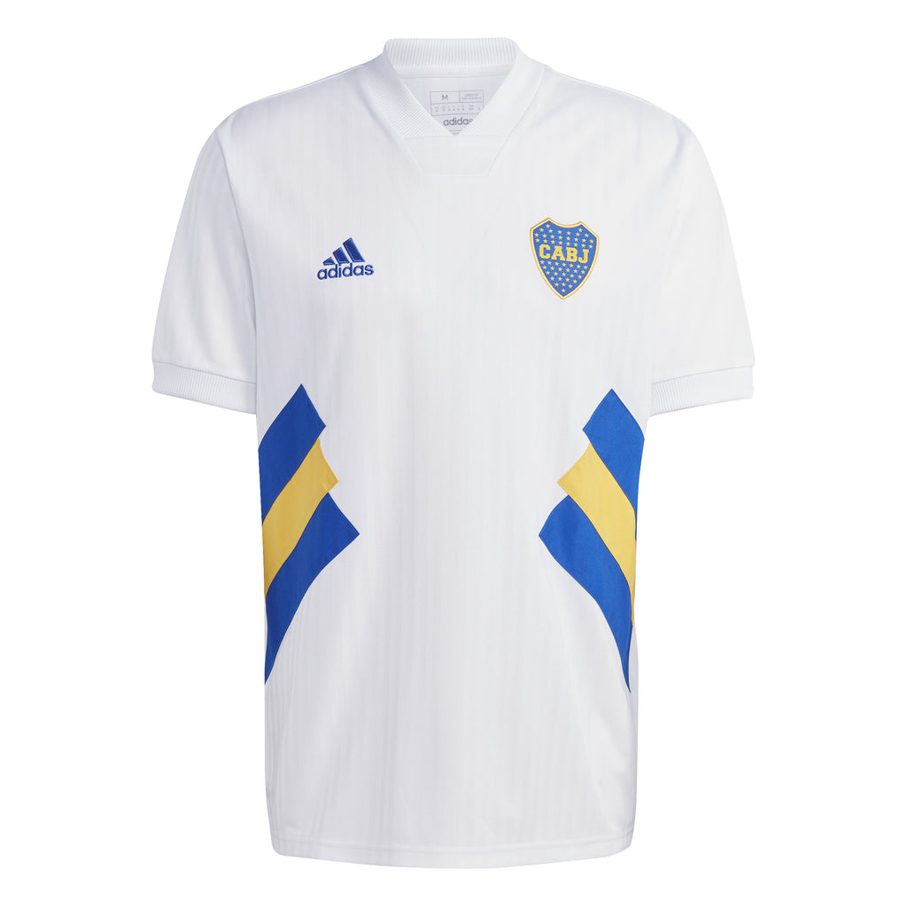 Boca juniors 2024 soccer jersey