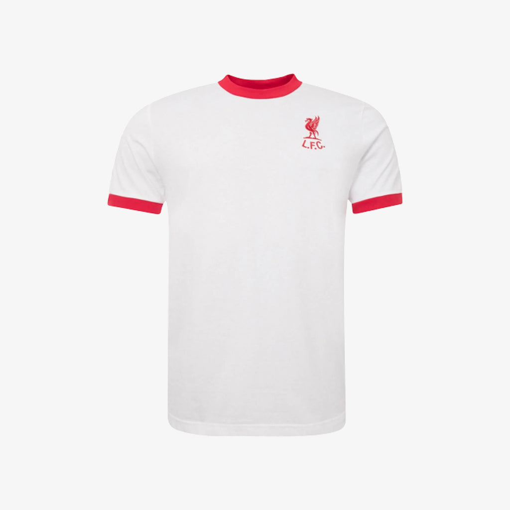 Liverpool FC Adult 1973 No.7 Away Shirt