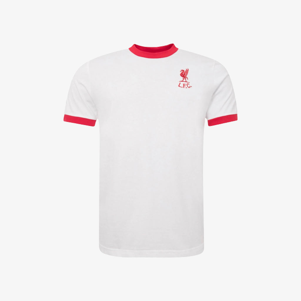 Liverpool FC Adult 1973 No.7 Away Shirt
