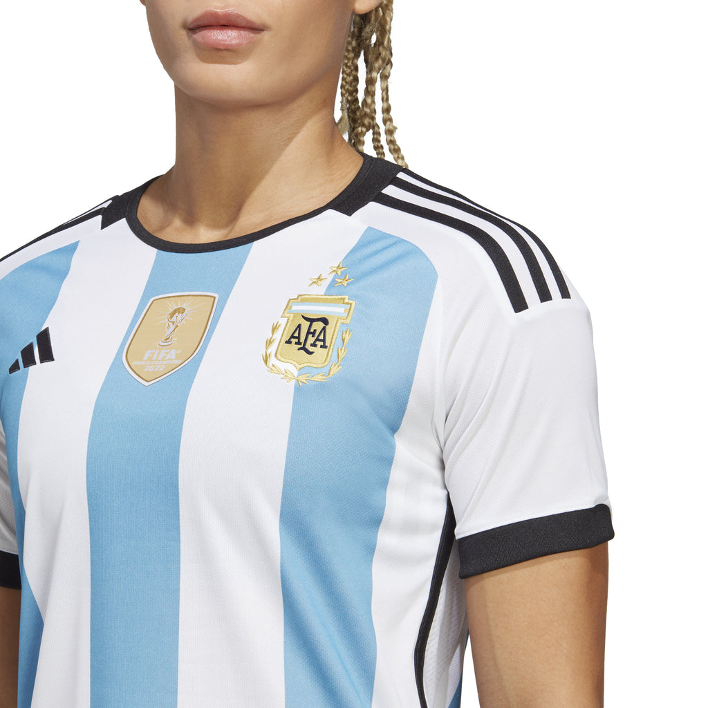 Ladies argentina football shirt on sale