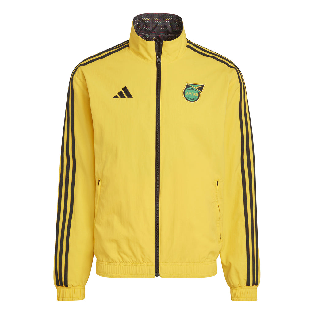 Jamaica Adult 2023 Anthem Jacket