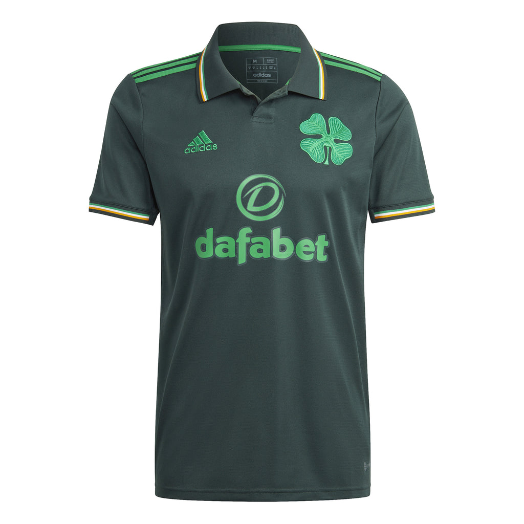 Celtic hotsell football kits
