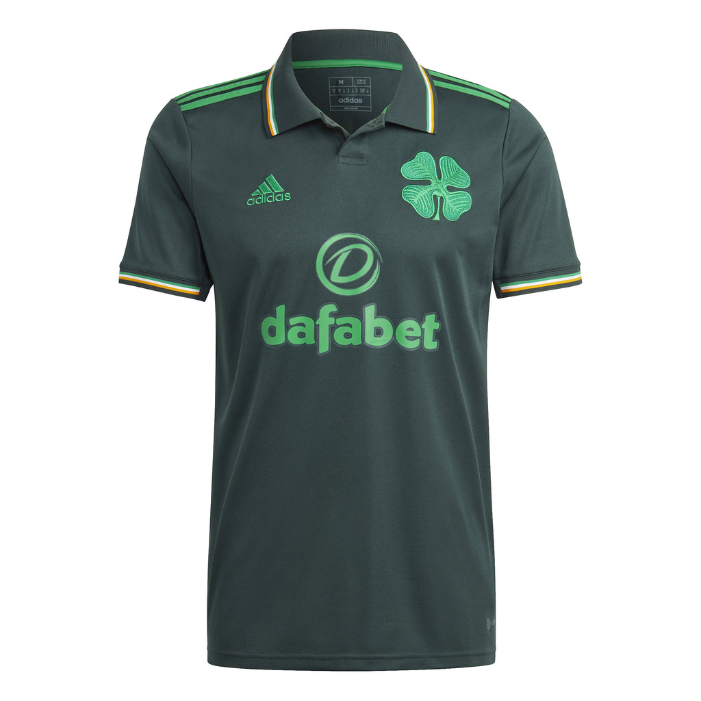 Celtic Adult 2022-23 4th Jersey