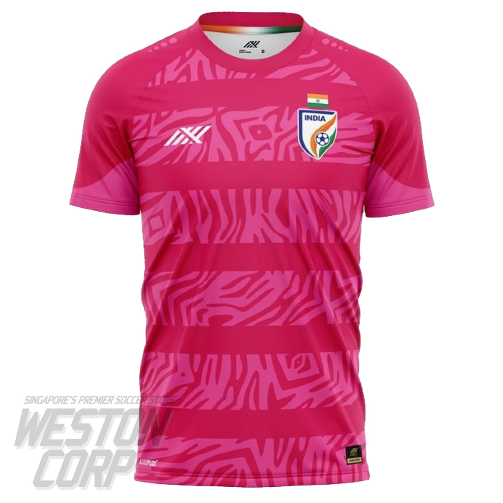India Adult AFC Cup 2022 Away Jersey