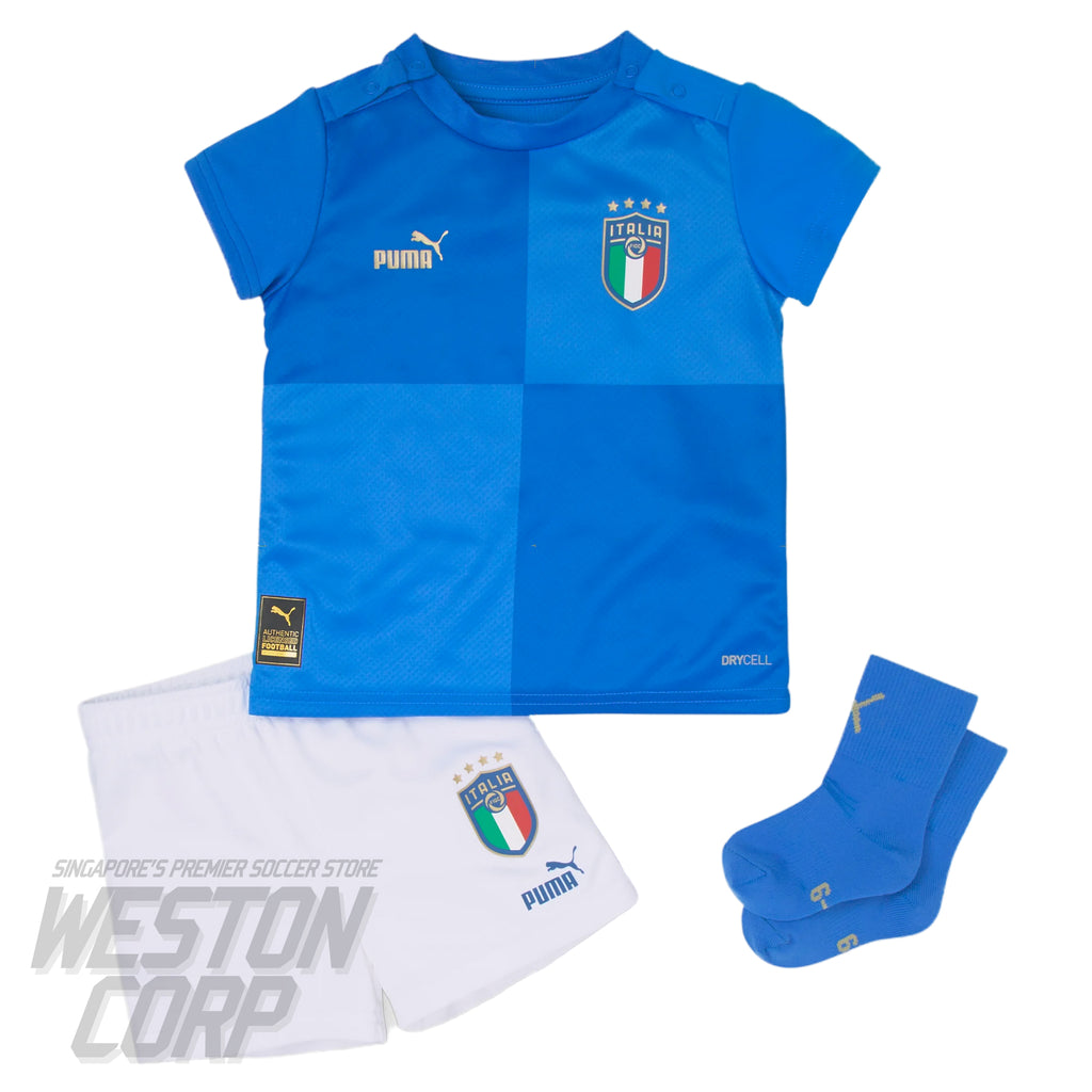 Italy 2022 Home Baby Kit