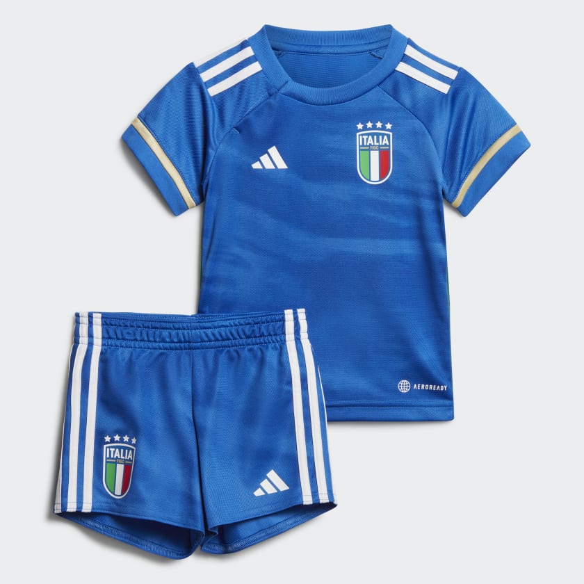 Italy 2023 Home Baby Kit Weston Corporation