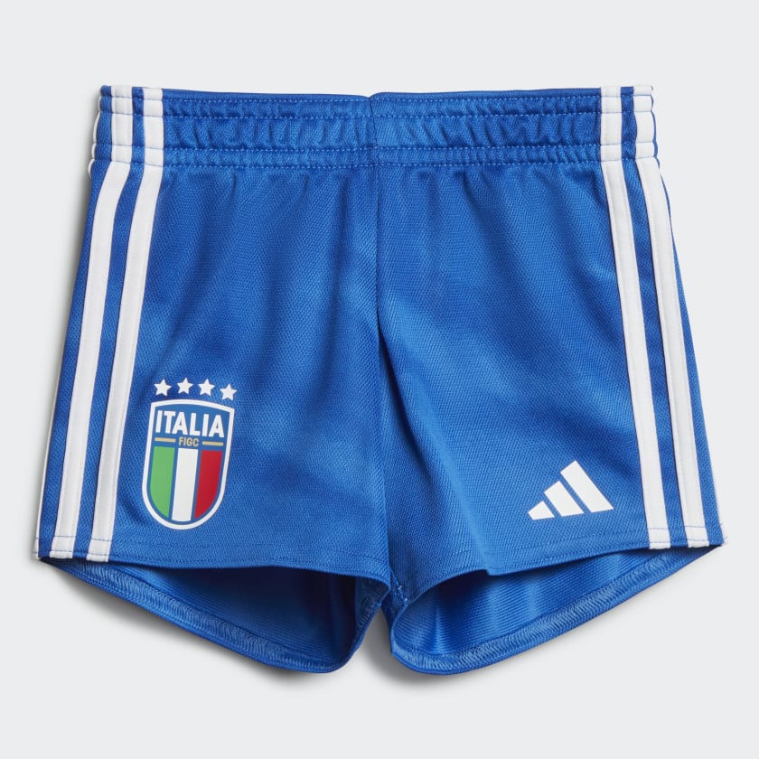 Italy 2023 Home Baby Kit – Weston Corporation