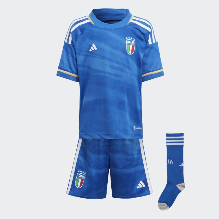 Italy 2023 Home Mini Kit