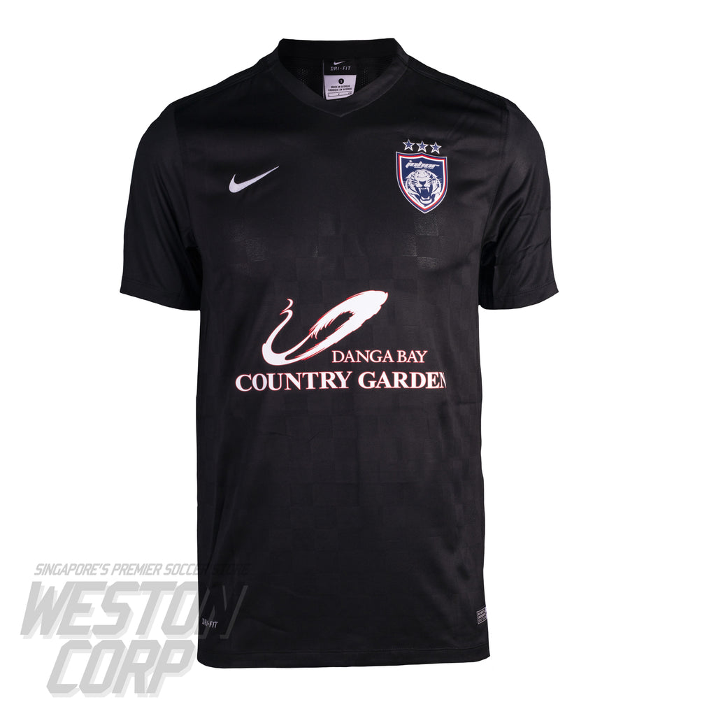 Johor Darul Ta'zim Adult 2015 SS 3rd Shirt