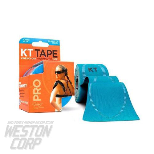KT Tape Pro Laser Blue
